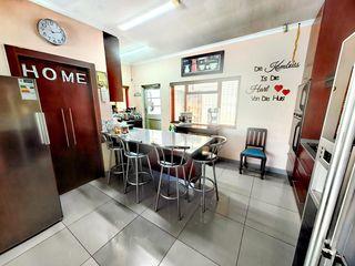 5 Bedroom Property for Sale in Churchill Estate Western Cape